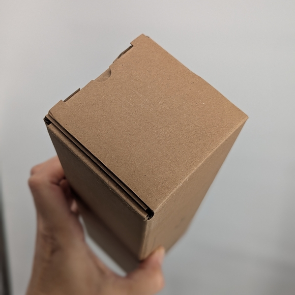 Stanley All Day Slim Bottle | 20 OZ dried pine Christmas gift water bottle new - Picture 4 of 8